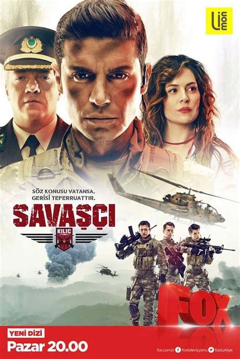 Воин (Savasci) 4 сезон
 2024.03.28 22:45